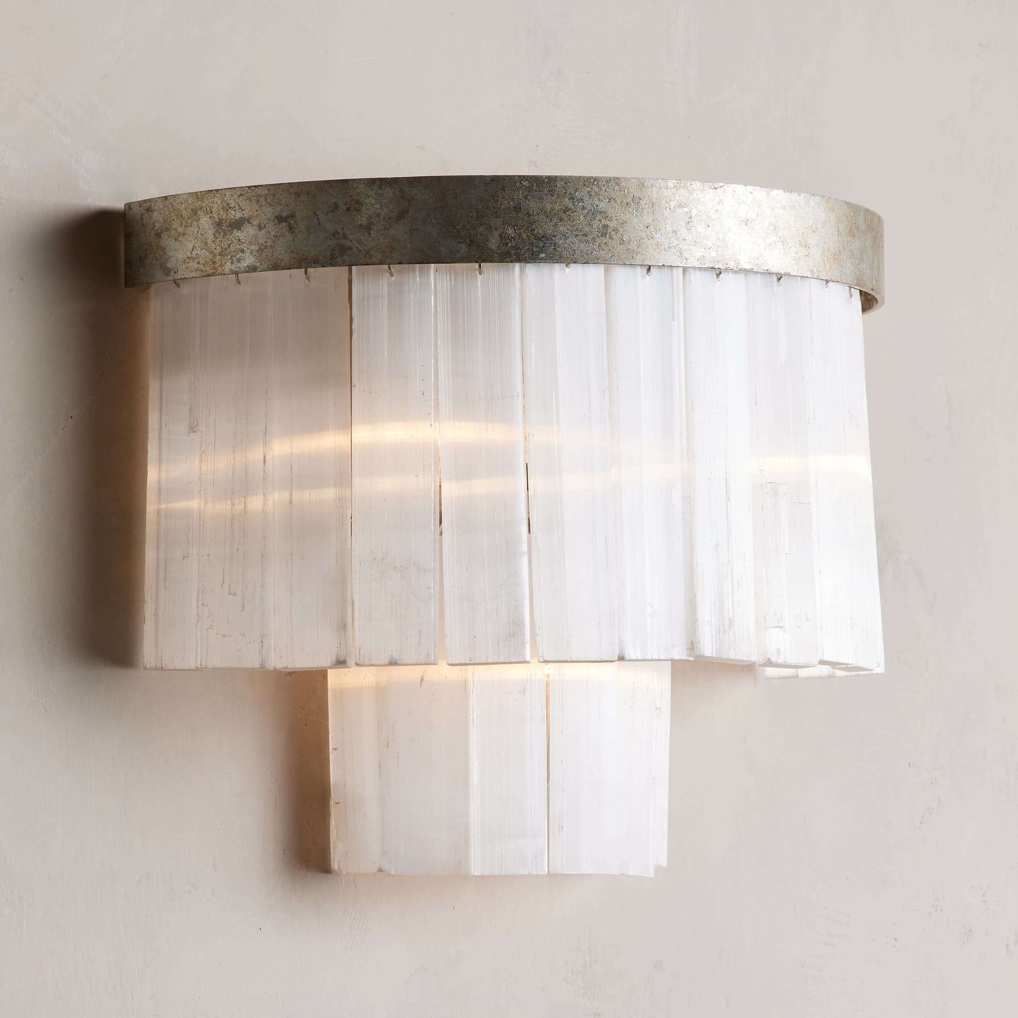 Olivia Cameron Wall Sconce