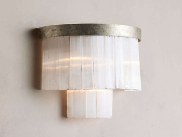 Olivia Cameron Wall Sconce