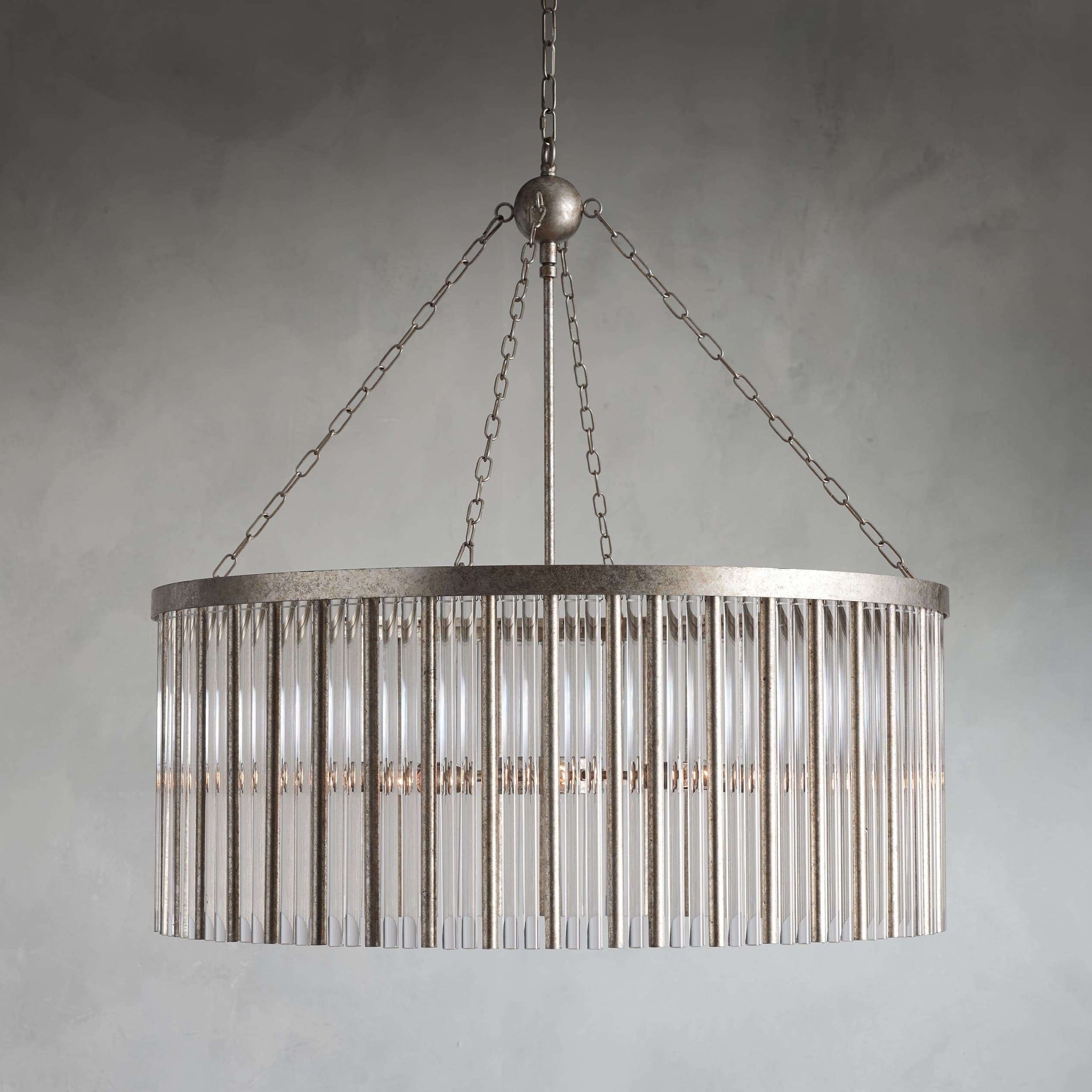 Andalucia 35" Chandelier