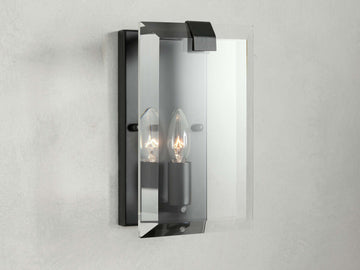 Olivia Amaya Wall Sconce