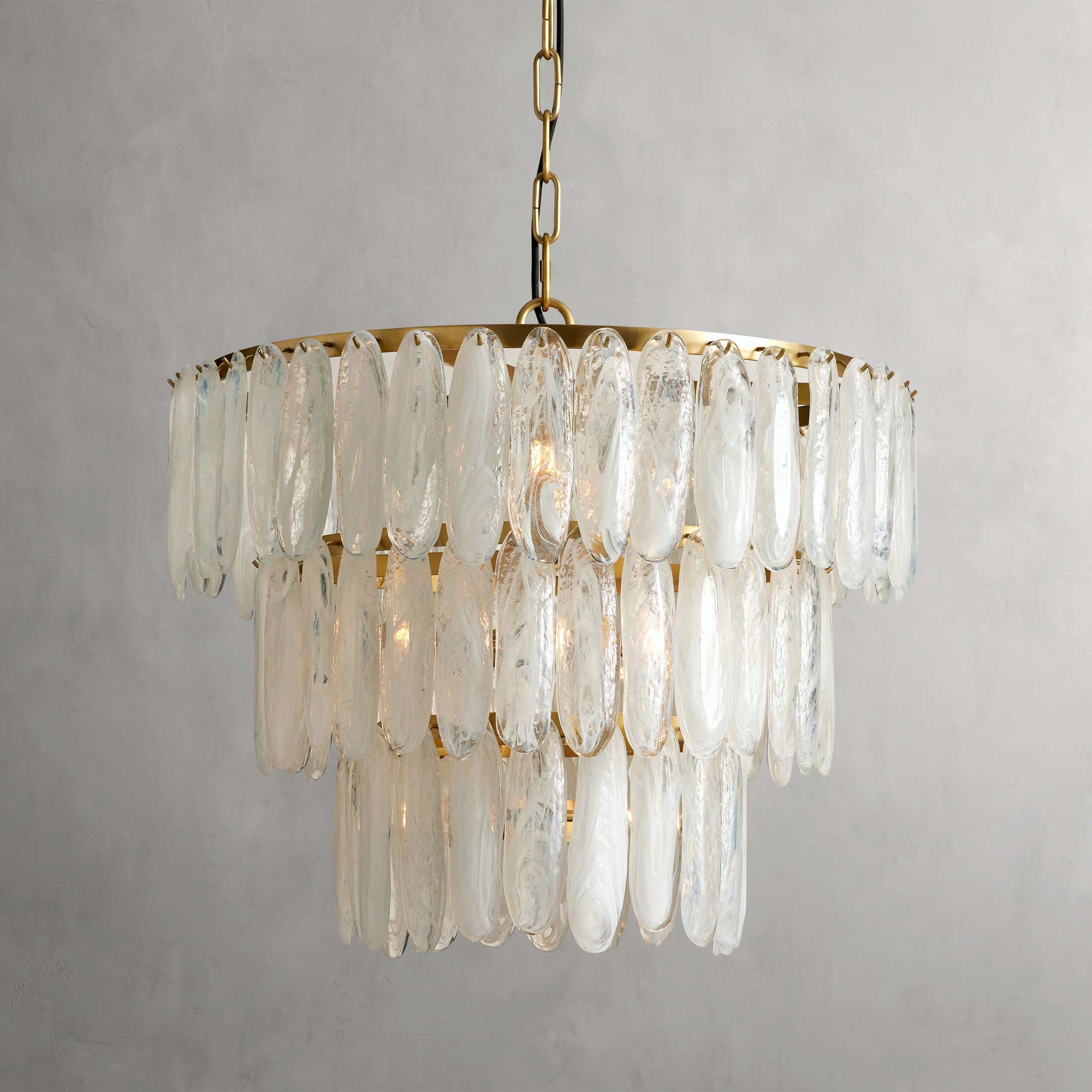 Verna 3-Tier Chandelier