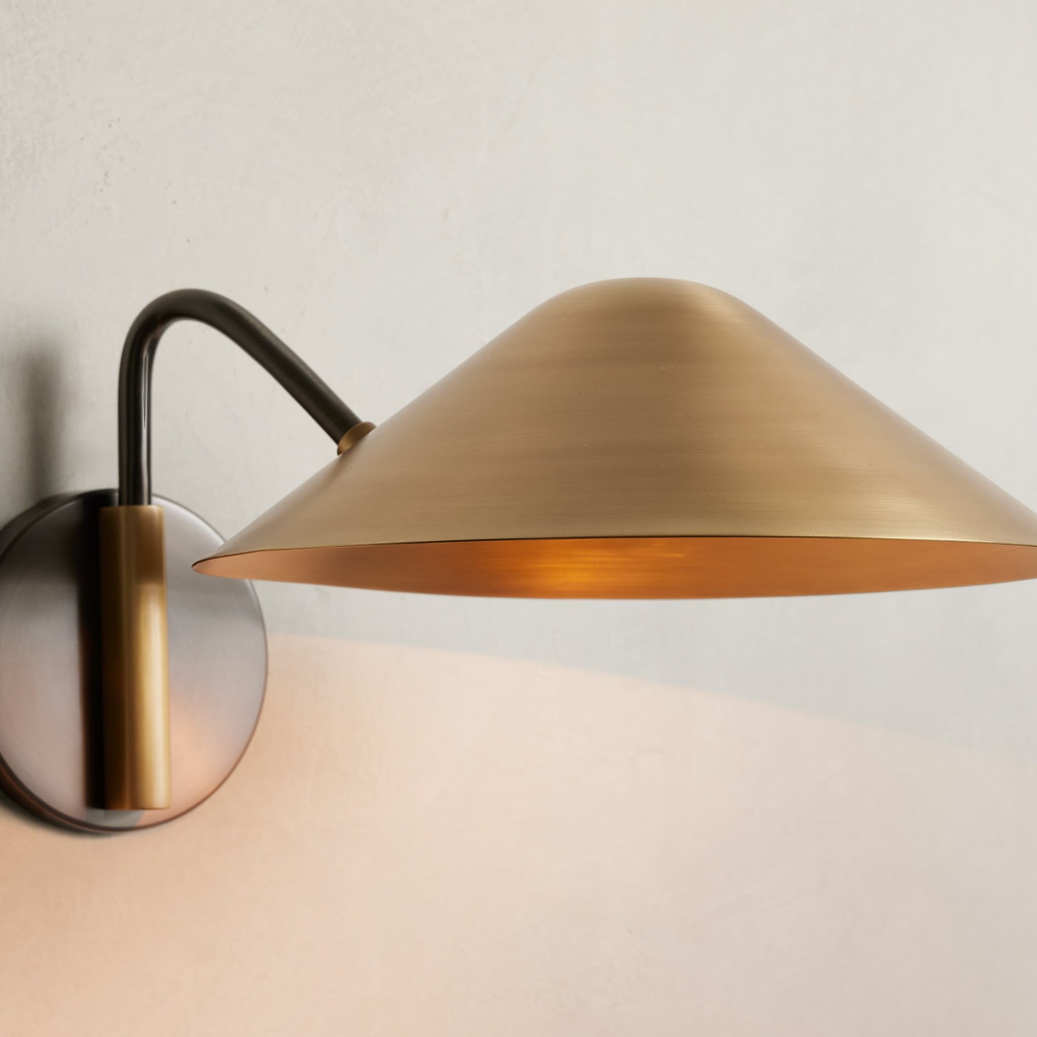 Simms Wall Sconce