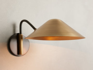 Simms Wall Sconce