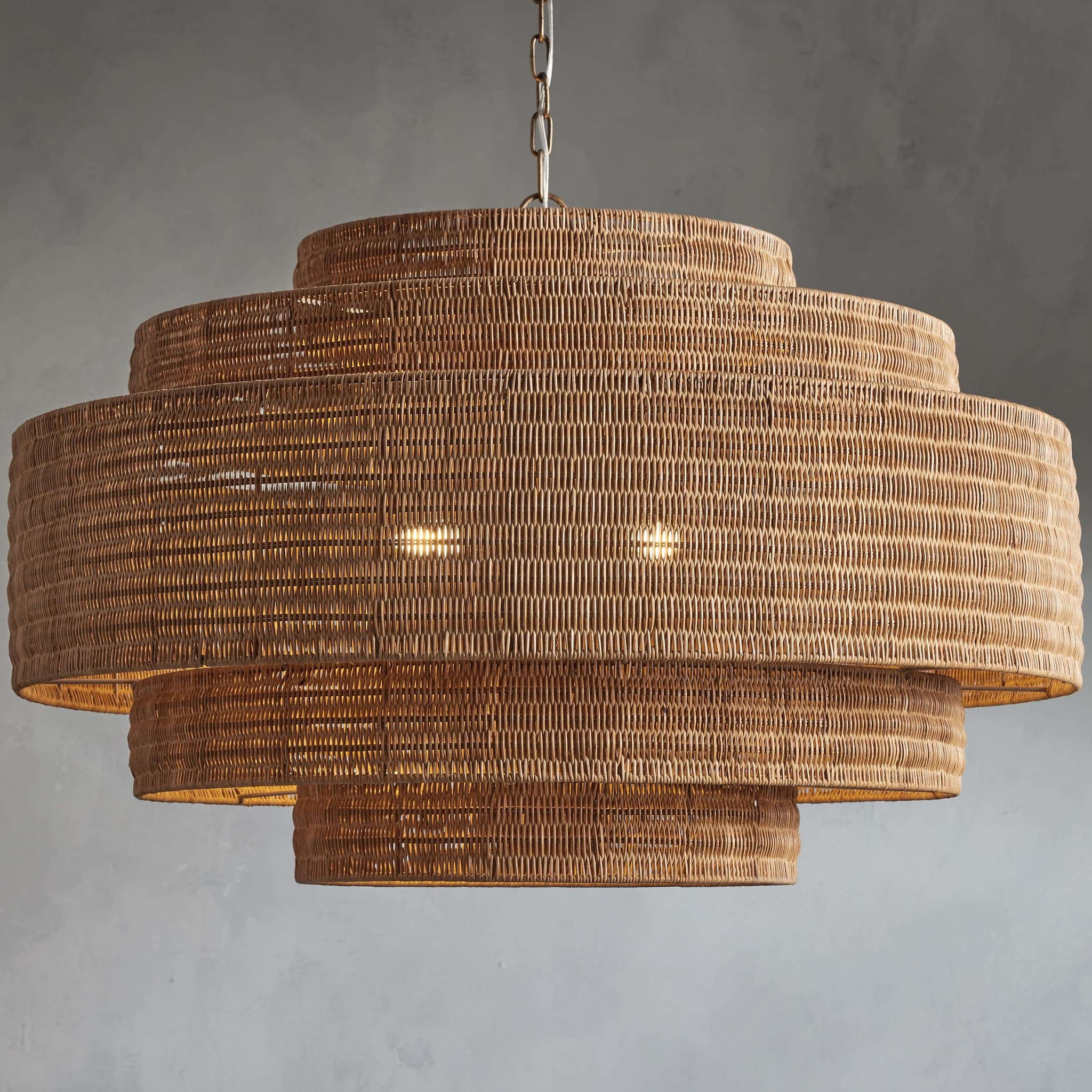 Olivia Paloma Chandelier