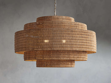 Olivia Paloma Chandelier