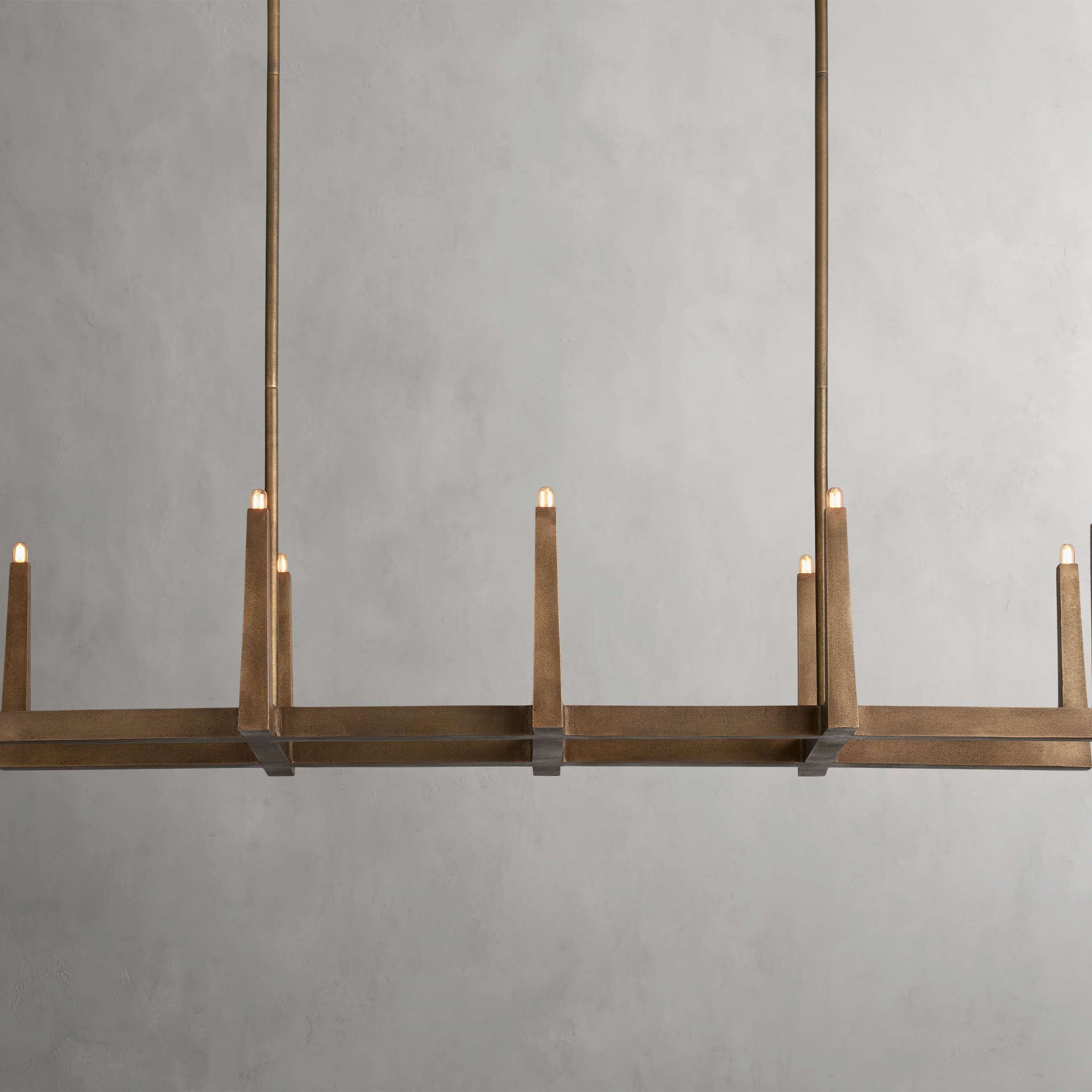 Emmet Linear Chandelier