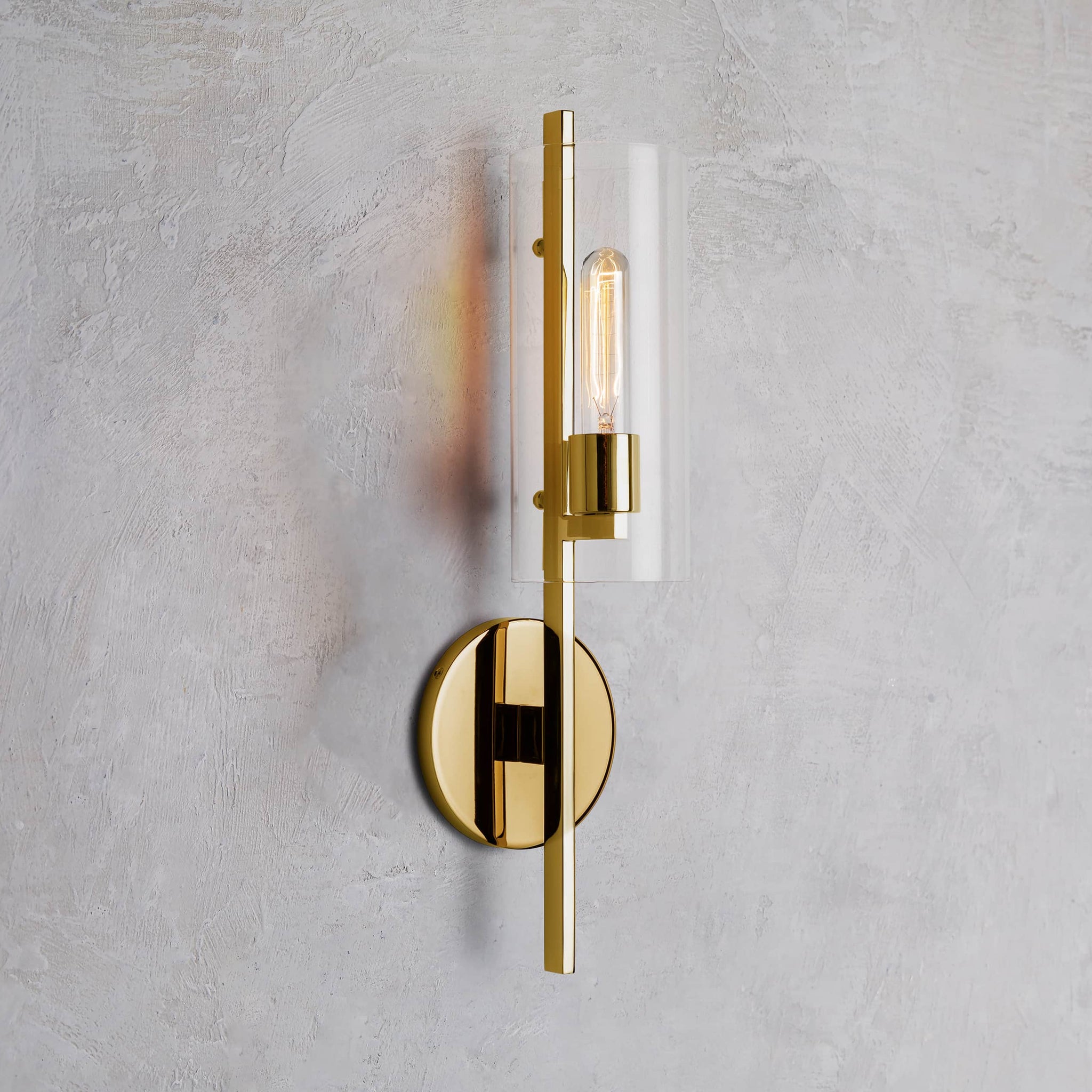 Olivia Kendrick Wall Sconce