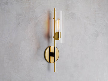 Olivia Kendrick Wall Sconce