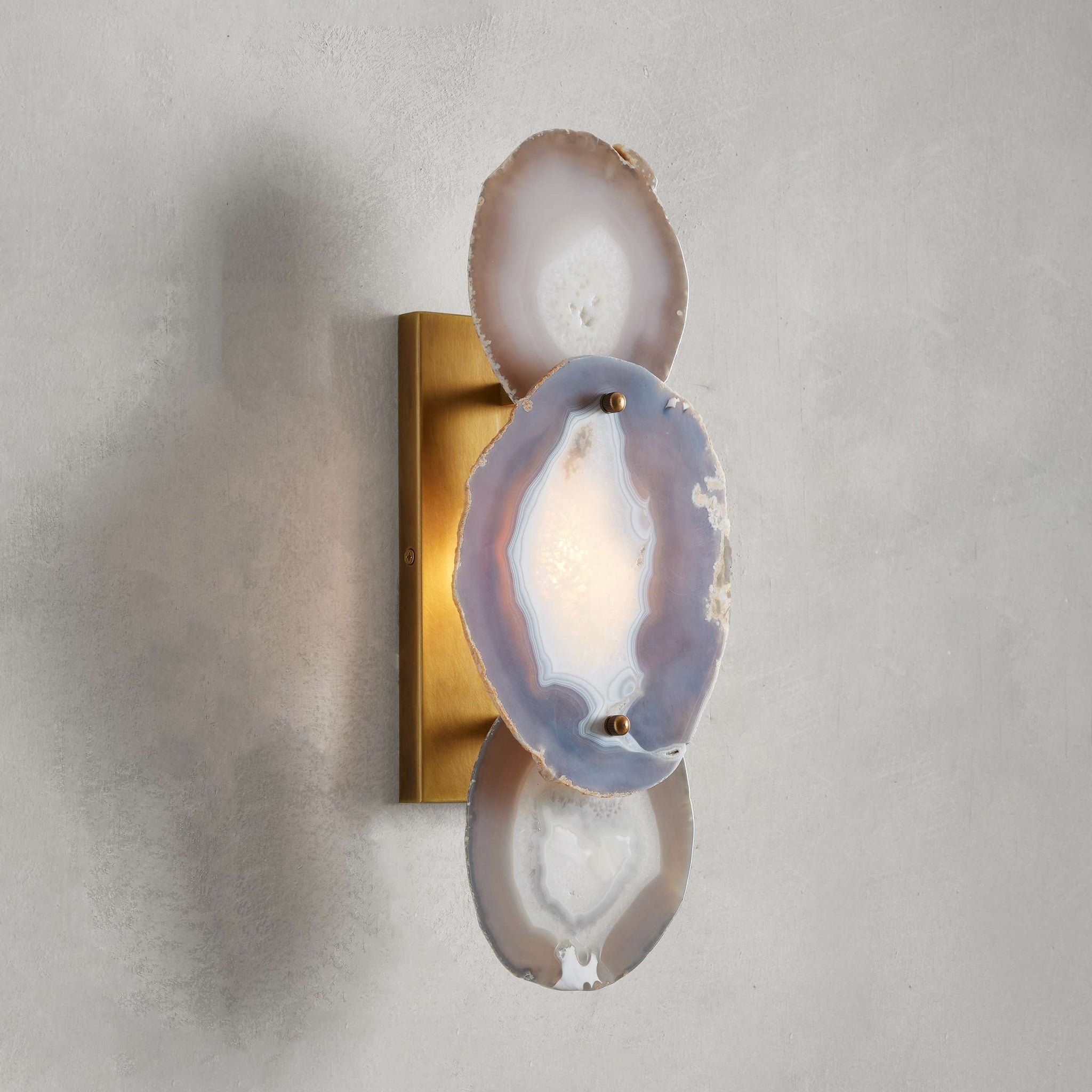 Olivia Turlough Wall Sconce