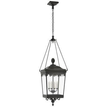 Olivia Rosedale Grand Large Hanging Lantern