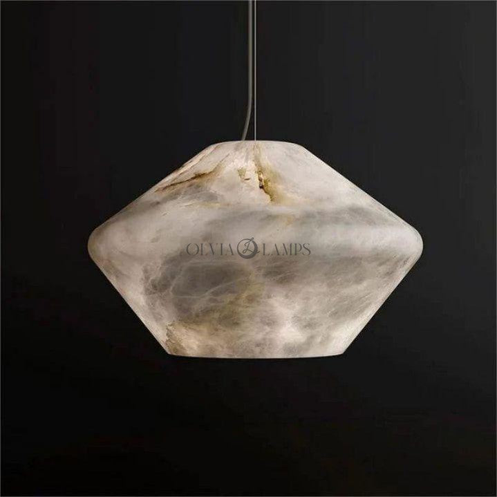 Alabaster Popular Pendant