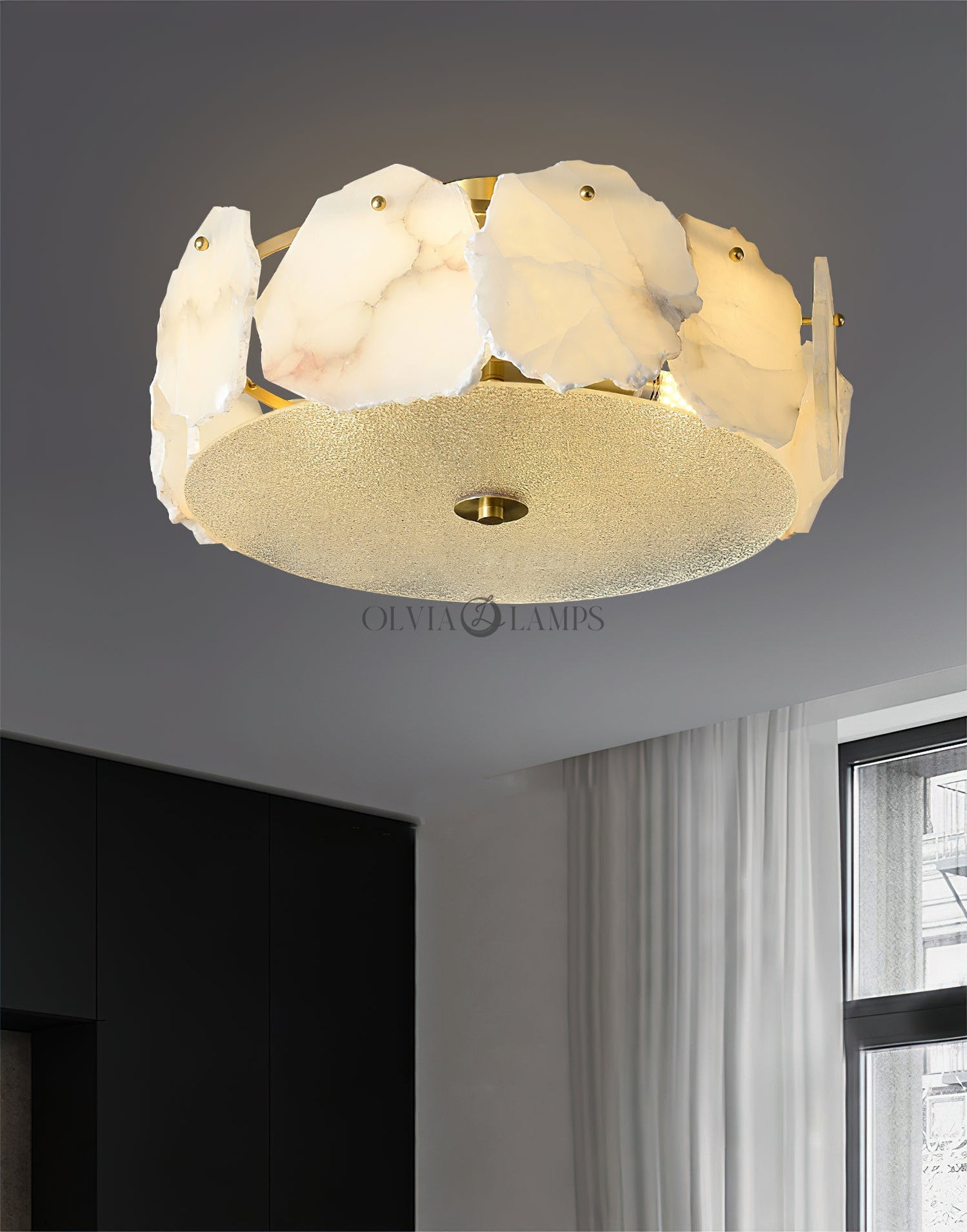 Artze Ceiling Light