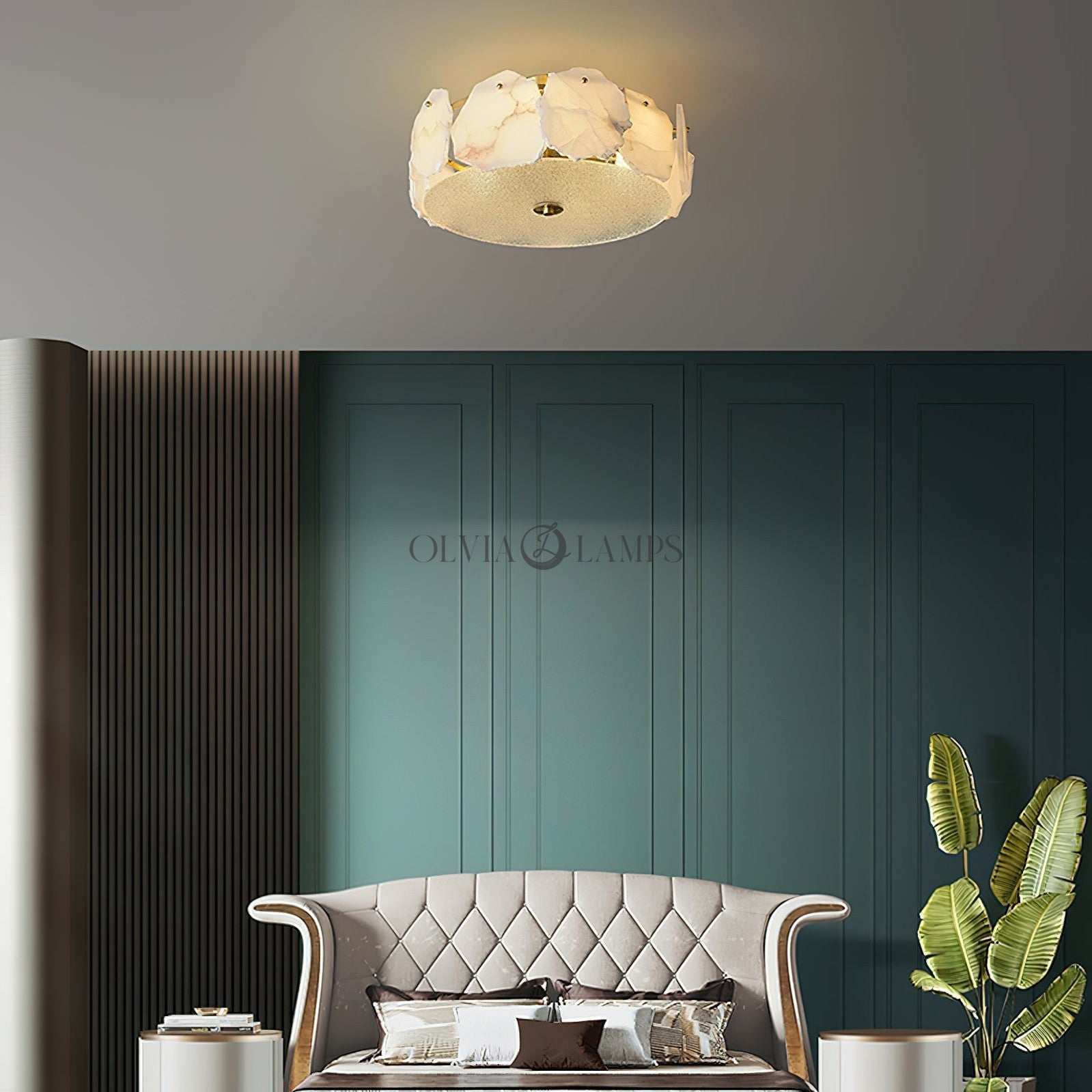 Artze Ceiling Light