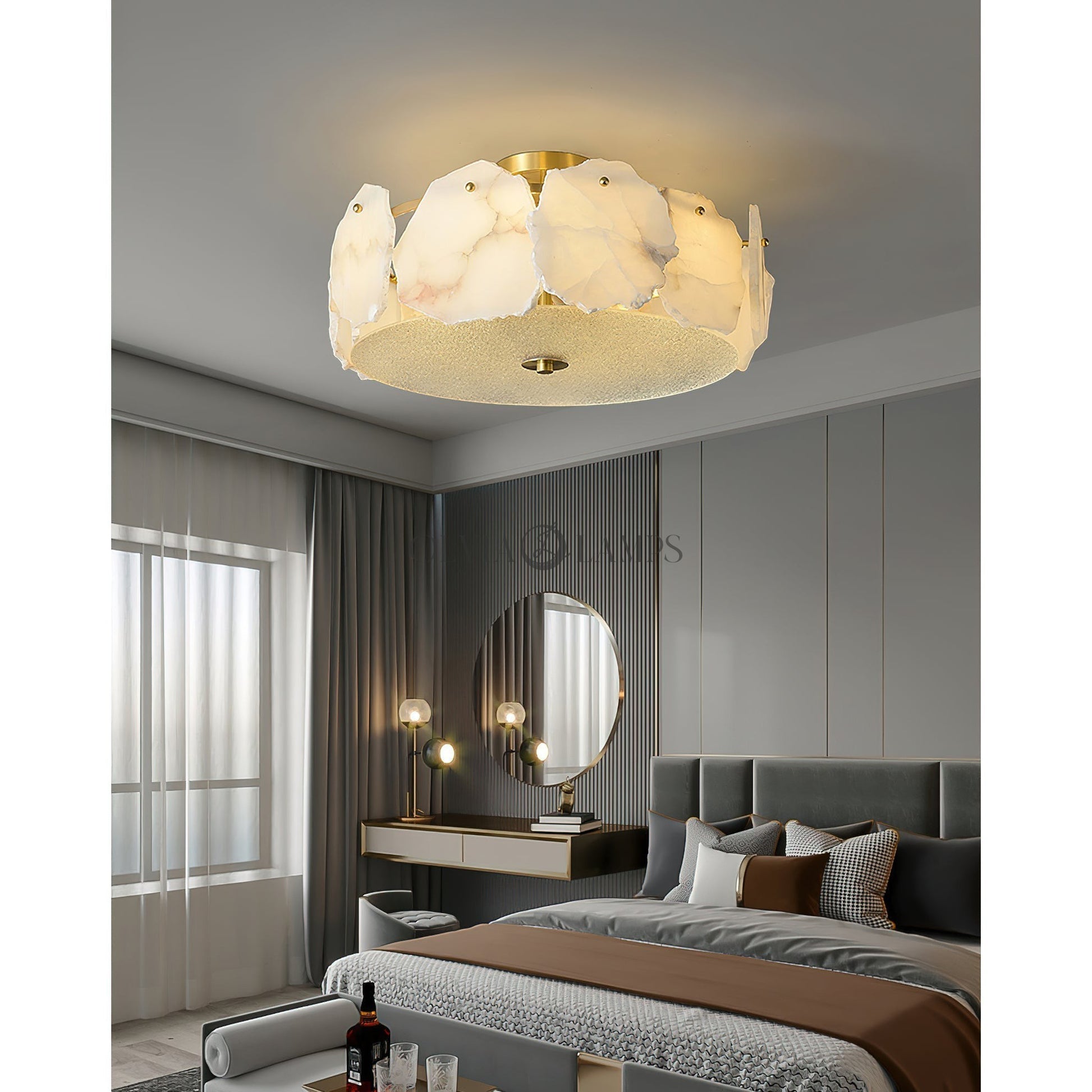 Artze Ceiling Light