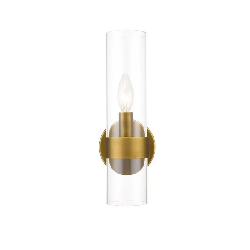 Brio Wall Sconce 13‘’H