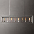 Becklola Rectangular Chandelier 72