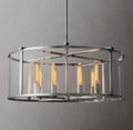 Becklola Round Chandelier 33