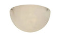 Large 'Moon 4' Alabaster Wall or Ceiling Lamp