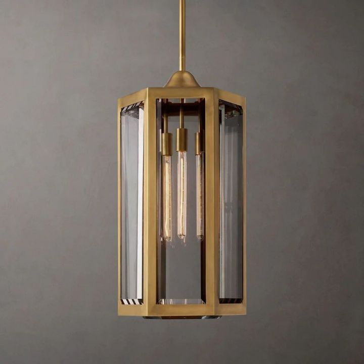 Cheval  Grand Pendant Light