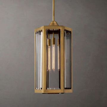 Cheval  Grand Pendant Light