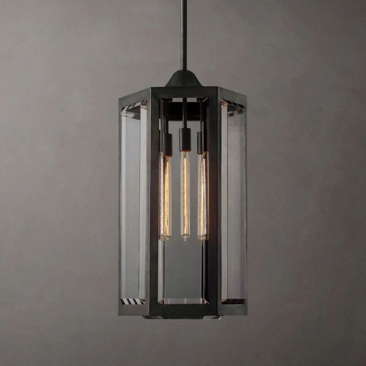 Cheval  Grand Pendant Light