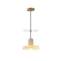 Carrara Pendant Lamp