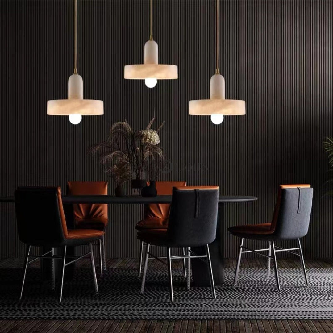 Carrara Pendant Lamp