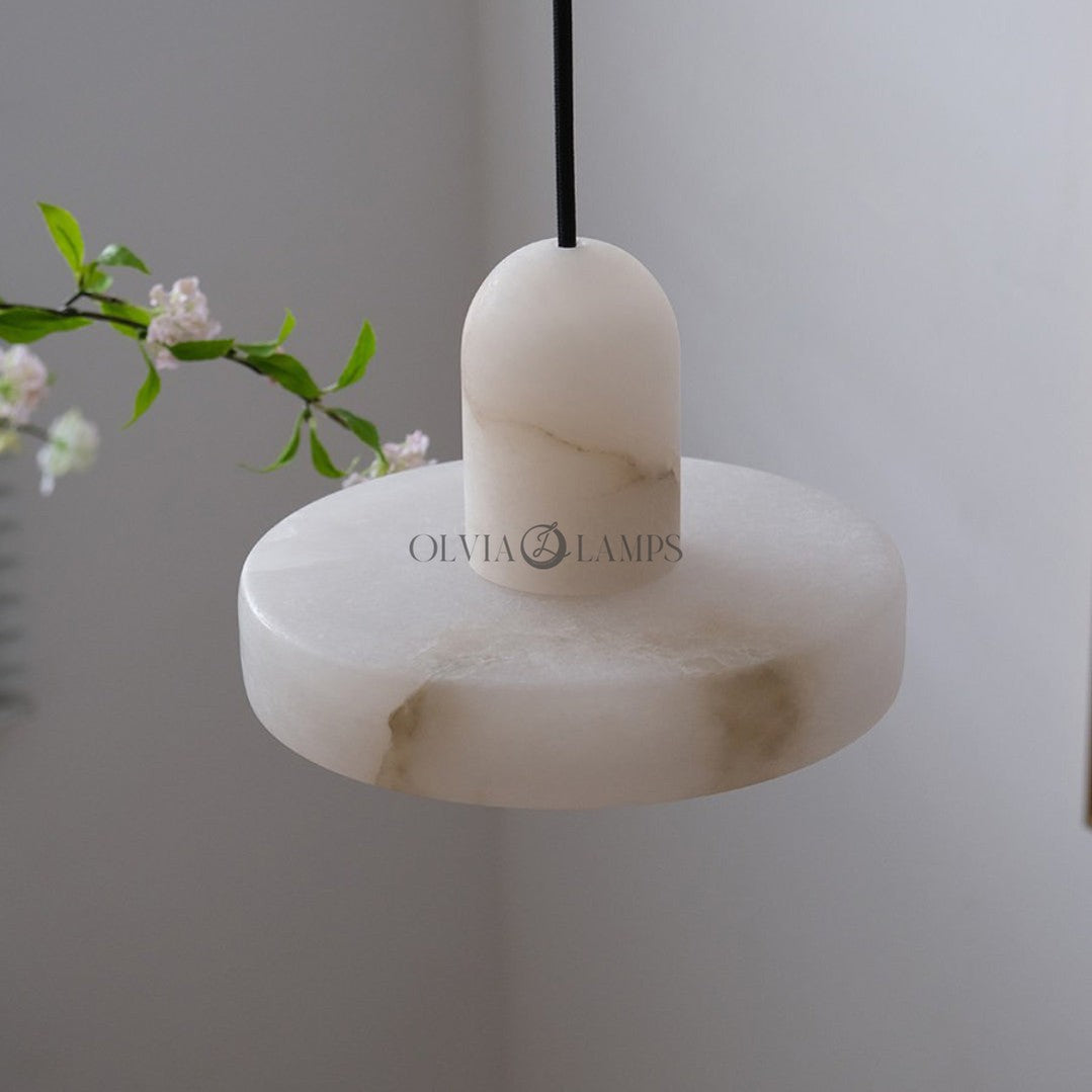 Carrara Pendant Lamp