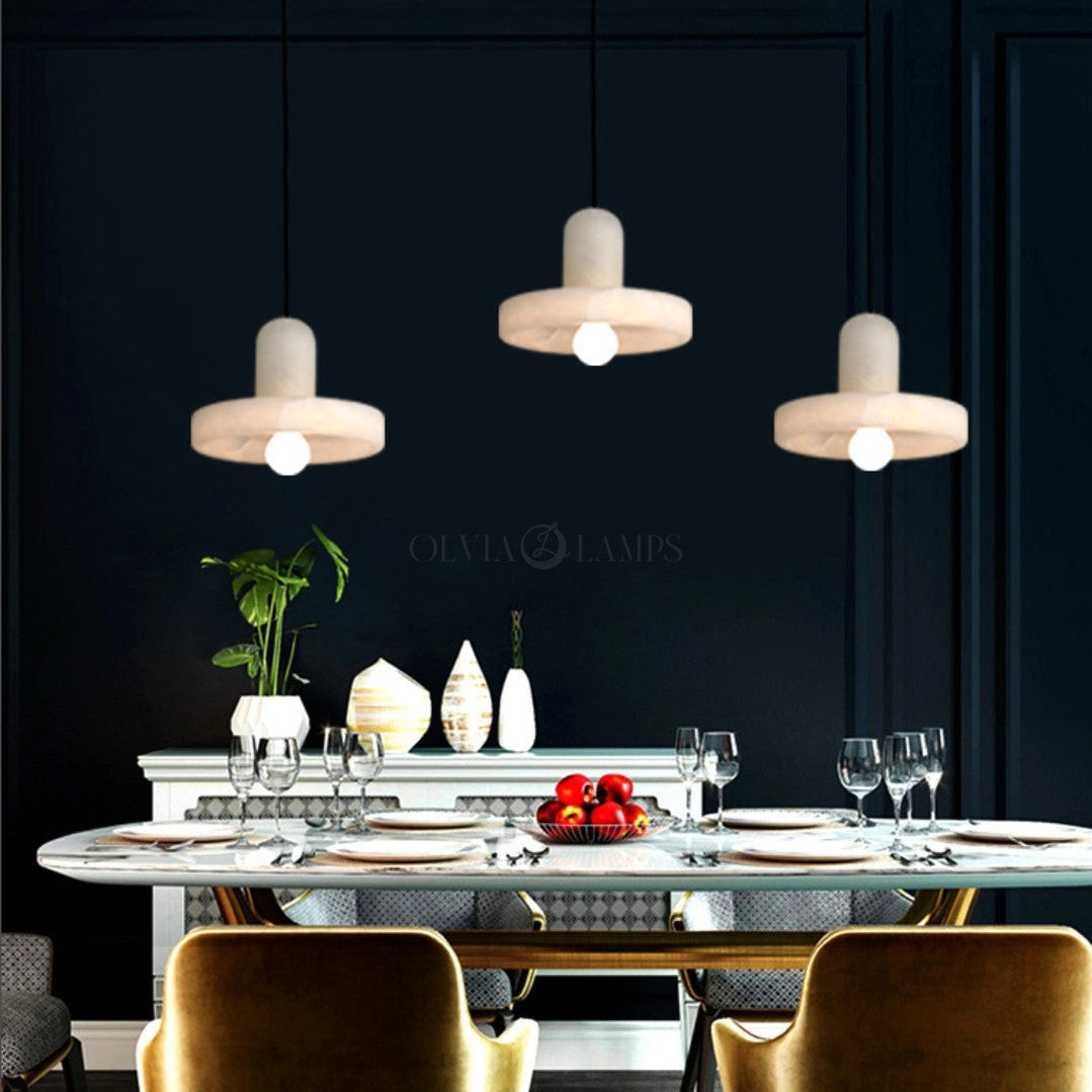 Carrara Pendant Lamp