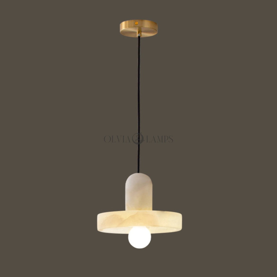 Carrara Pendant Lamp