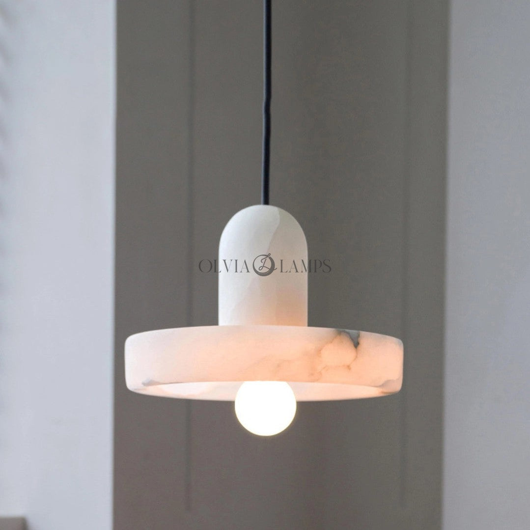 Carrara Pendant Lamp