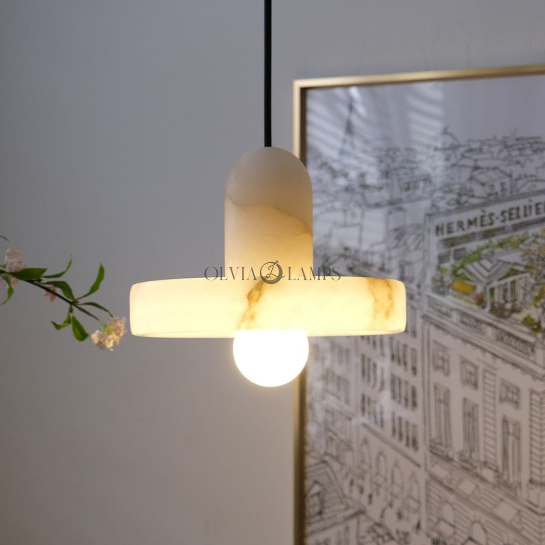 Carrara Pendant Lamp