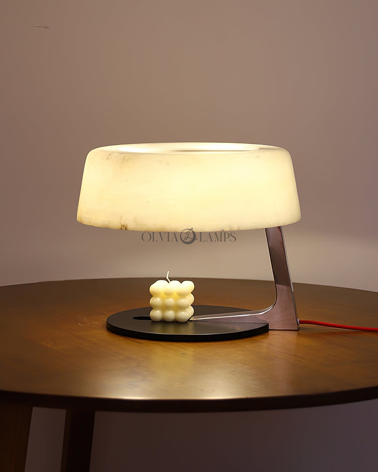 Comete Table Lamp