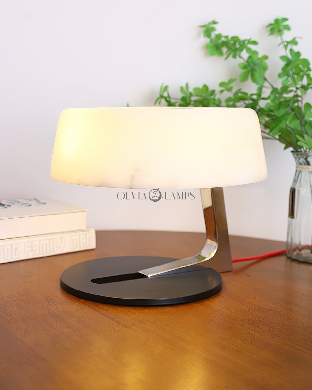 Comete Table Lamp