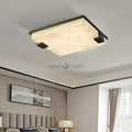 Covet Flush Mount Ceiling Light