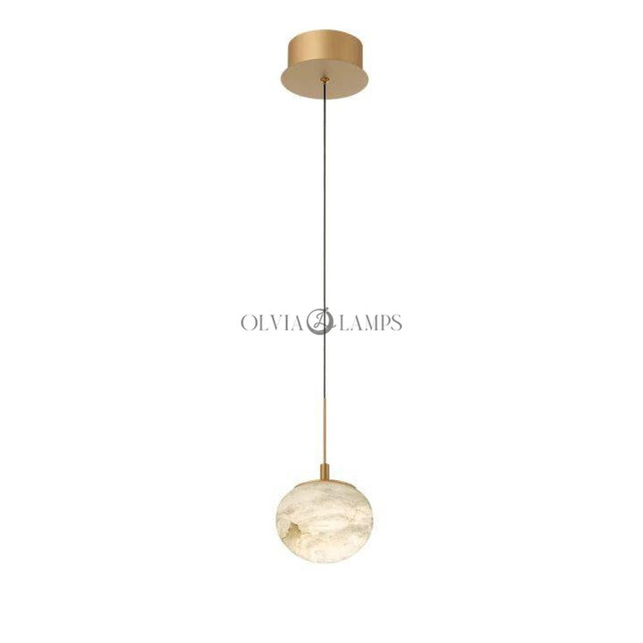 Cudor LED Pendant