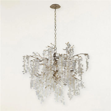 Donna 11-Light Chandelier