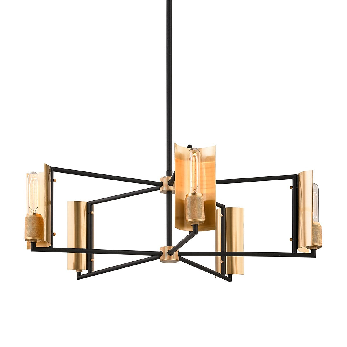 Emerson 5 Light Chandelier