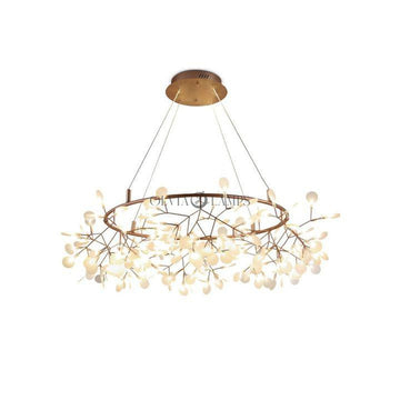 Firefly LED Chandelier