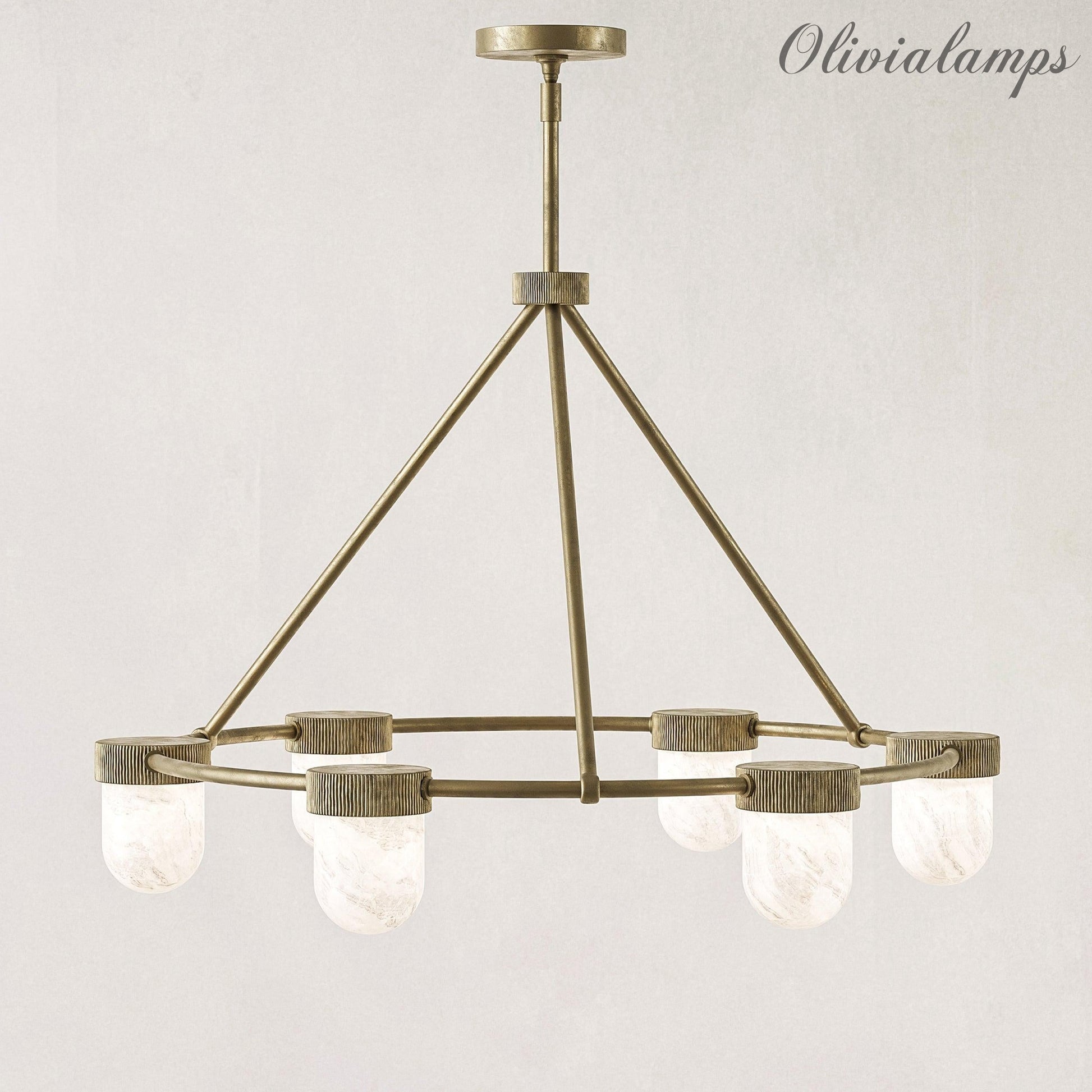 ARORA CHANDELIER