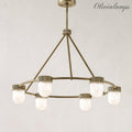 ARORA CHANDELIER