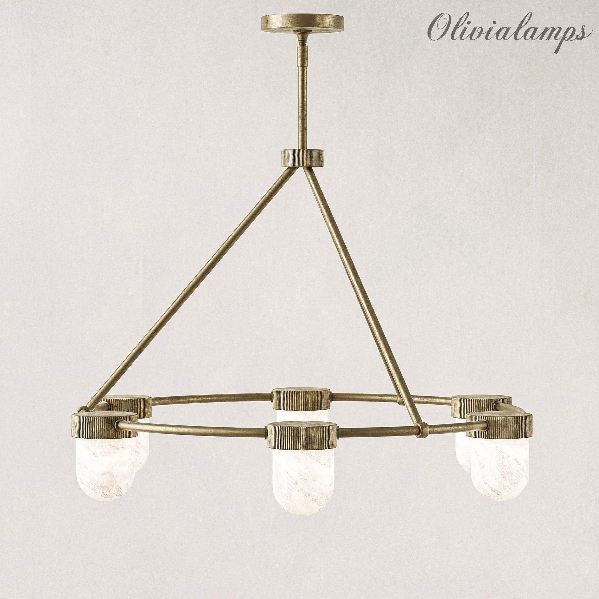 ARORA CHANDELIER