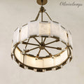 AZZURRA CHANDELIER