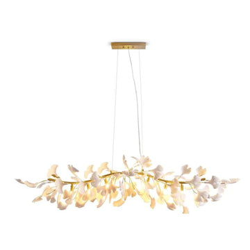 Ginkgo Luxury Chandelier Style C