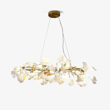 Ginkgo Luxury Chandelier Style E