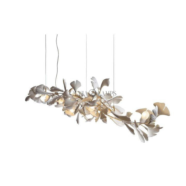 Ginkgo Luxury Chandelier Style I