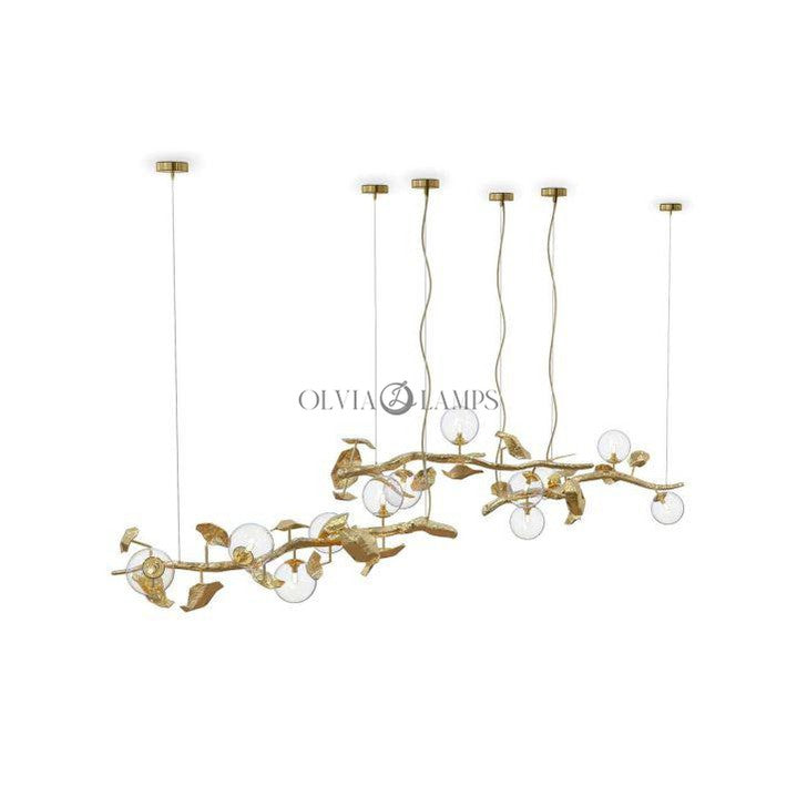 Hera Modern Chandelier