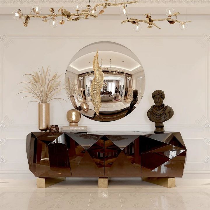 Hera Modern Chandelier