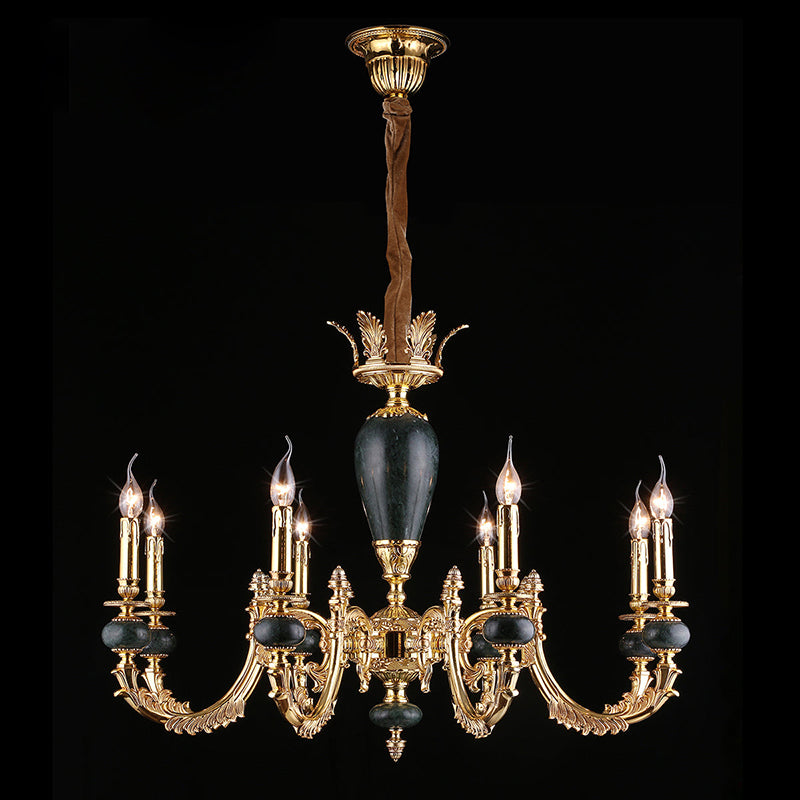 Fantome Chandelier 36"