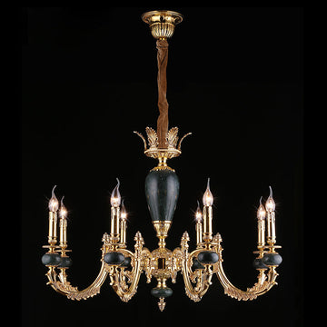 Fantome Chandelier 36"